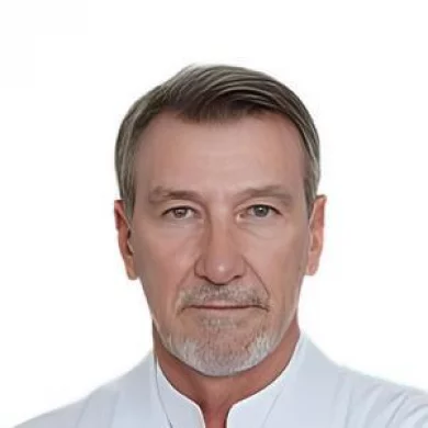Сергеев Виктор Александрович