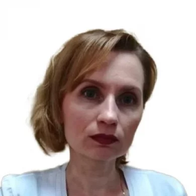 Школьник Ольга Николаевна