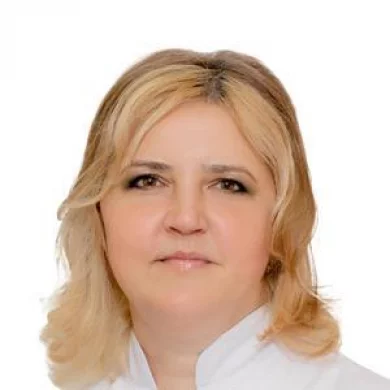 Хайнецкая Ольга Николаевна