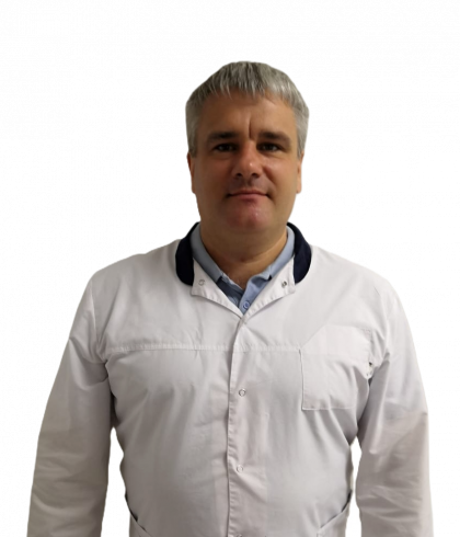 Шевцов Александр Сергеевич